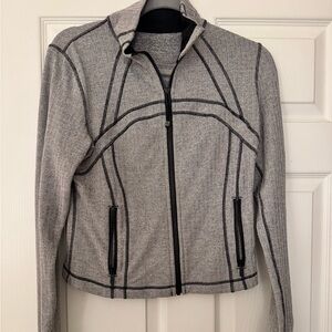 Lululemon Gray Women's Jacket